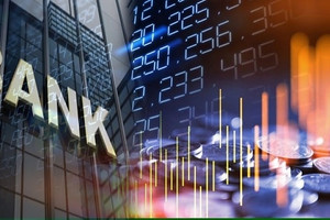 Cổ phiếu Techcombank tăng mạnh sau động thái chuẩn bị sớm tham gia sàn giao dịch vàng