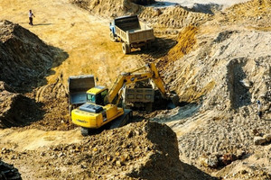 Trung Quốc siết đất hiếm, 'quả bom nổ chậm' cho xe điện và drone, tại sao chip Đài Loan thoát nạn?