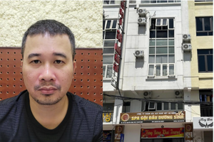 Khởi tố, bắt tạm giam Giám đốc Nguyễn Thanh Trung