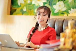 Tiến sĩ Nguyễn Thị Phương Thảo: Nếu không đi nhanh, Việt Nam sẽ bỏ lỡ 'thời khắc vàng' của kỷ nguyên trí tuệ