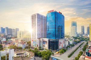 ROX Group - từ tinh thần sống đẹp đến thương hiệu truyền cảm hứng