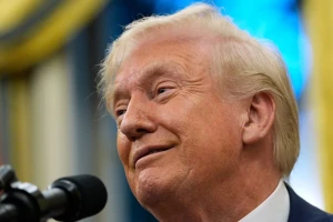 Tổng thống Mỹ Trump được Israel chào đón như người hùng