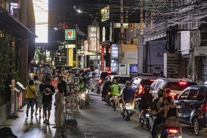 Nền kinh tế số 1 Đông Nam Á tham vọng xây dựng trung tâm tài chính quốc tế, hướng tới thu hút dòng vốn toàn cầu