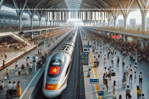 7 Nghị quyết - một quyết tâm bứt phá, bài 1: Đảng mở đường, doanh nhân tiên phong xây 'cao tốc'