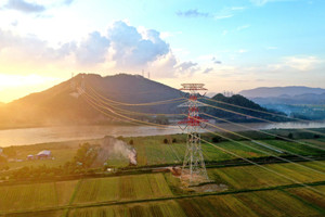 EVN đặt tham vọng phát triển ngang tầm với các tập đoàn lớn trên thế giới