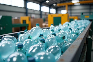 Stavian bắt tay hai ông lớn châu Âu, đưa công nghệ tái chế hàng đầu thế giới về Việt Nam