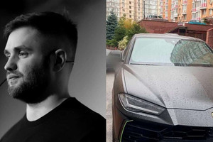 Ông trùm tiền ảo tử vong trong xe Lamborghini giữa lúc thị trường đỏ lửa