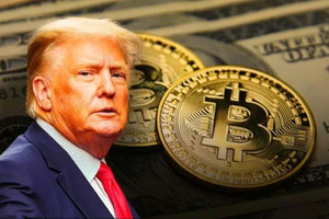 Chưa từng có trong lịch sử: Hơn 18 tỷ USD ‘bốc hơi’ chỉ vì một câu nói của ông Trump