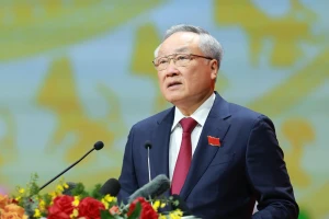 Chính phủ đặt mục tiêu đưa quy mô GDP vào nhóm 30 nền kinh tế hàng đầu thế giới