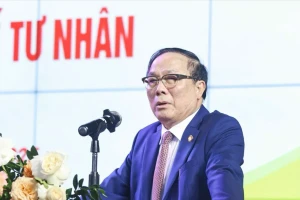 Phát triển kinh tế tư nhân phải 'thật lòng đối đãi'