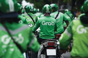 Grab triển khai kế hoạch mở rộng tại thành phố lớn nhất Việt Nam