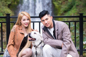 Hệ sinh thái Ngân 98 và mối liên quan với công ty của ca sĩ Lương Bằng Quang