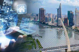 Hơn 5 triệu thửa đất tại siêu đô thị của Việt Nam sẽ được rà soát và 'làm sạch'