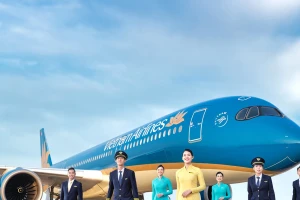 Chủ tịch Vietnam Airlines: ‘Người lao động là tài sản quý giá nhất’