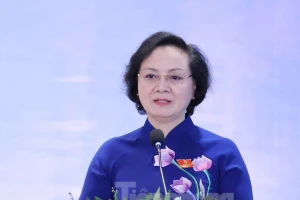 Bộ trưởng Nội vụ: Giảm biên chế, cơ cấu lại cán bộ, công chức theo vị trí việc làm