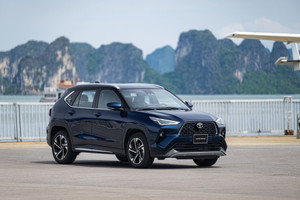 Toyota Việt Nam bùng nổ doanh số tháng 9, đây là 'át chủ bài' càn quét thị trường SUV đô thị với gần 2.000 xe bán ra