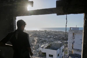 Hòa bình mong manh ở Dải Gaza: Thỏa thuận Israel - Hamas còn nhiều ẩn số