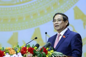 Giảm 145.000 biên chế, tiết kiệm chi thường xuyên 39.000 tỷ đồng mỗi năm