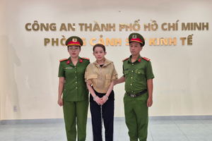 'Ngân 98' bị bắt: Công ty đứng sau do mẹ ruột sở hữu, liên tục đổi người đại diện pháp luật