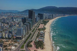 TP đáng sống nhất Việt Nam mạnh tay xử lý đầu cơ bất động sản