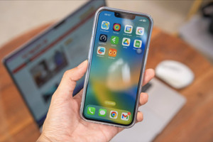 Cảnh báo: Đừng sạc iPhone khi thấy thông báo này