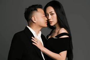 Shark Bình và Phương Oanh vẫn là vợ chồng hợp pháp
