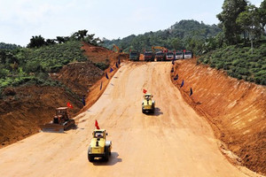 4 tuyến cao tốc trọng điểm miền Bắc vừa nhận chỉ đạo nóng từ Thủ tướng Chính phủ