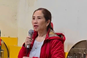 Vụ dân tố 'thực phẩm bẩn' tuồn vào trường học: Tiếp tục đình chỉ công tác hiệu trưởng