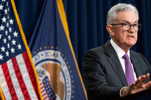 Chủ tịch Fed bất ngờ giữ im lặng về lộ trình hạ lãi suất, phát tín hiệu giai đoạn thắt chặt định lượng sắp kết thúc