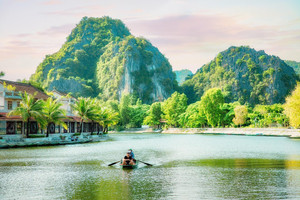 Tin vui lớn cho du lịch Việt Nam