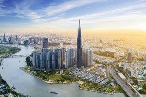 Chủ tịch Vingroup đã góp hơn 4,5 tỷ USD bằng cổ phiếu VIC vào các công ty con: Hiện thực hóa giấc mơ xe điện, hạ tầng, năng lượng