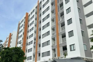 Các dự án nhà ở xã hội tại Cần Thơ gặp nhiều vướng mắc