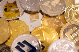 131 tỷ USD ‘bốc hơi’ trong chớp mắt, nhà đầu tư trắng tay chỉ sau vài ngày: Bong bóng altcoin chính thức vỡ?