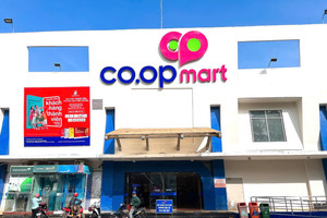 Siêu thị Co.opmart đề nghị cơ quan chức năng xử lý loạt thông tin bịa đặt, ảnh hưởng đến uy tín của hãng