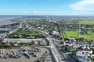 Ninh Bình chuẩn bị đấu giá 42 lô đất khu dân cư, khởi điểm từ 600 triệu đồng/lô