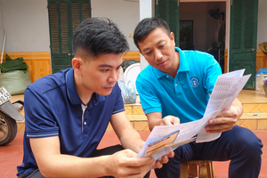 Thuộc diện đặc biệt này, người dân sẽ được hỗ trợ đến 50% khi đóng BHXH tự nguyện