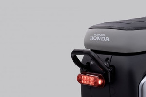 Xe máy điện giá 11,5 triệu đồng của Honda được ví đẹp như SH Mode, rẻ nhất thị trường, thấp hơn hẳn Wave Alpha