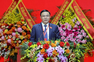 Petrovietnam tăng trưởng ấn tượng, hướng tới mục tiêu ghi tên vào danh sách Fortune Global 500