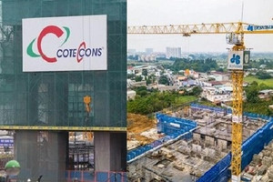 Nhà thầu Việt xuất ngoại: Coteccons trúng thêm 3 dự án tại Đài Loan; Hòa Bình đạt bước tiến ở Mỹ, tự tin cạnh tranh với Trung Quốc