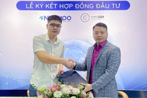 Từng được Shark Bình chốt deal: Coolmate hiện thuộc về ai?