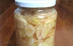 Loại củ được xem là 'báu vật' hạ đường huyết chống ung thư không thua gì tỏi: Chợ Việt bán la liệt nhiều người chẳng biết mà dùng