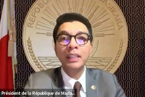 Tổng thống Madagascar bị luận tội, quân đội kiểm soát đất nước