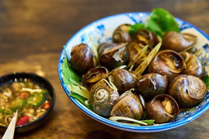 Đặc sản 'nhà nghèo' lội ngược dòng: Giờ thành món ngon trứ danh, được giới sành ăn săn lùng khắp nơi
