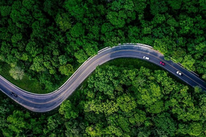 Cung đèo hiểm trở dài bậc nhất Việt Nam, rút ngắn 1/3 quãng đường Nha Trang - Đà Lạt sắp hoàn thành khắc phục sạt lở