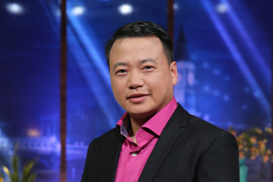 Shark Nguyễn Hòa Bình bị khởi tố vì tội gì?