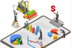 Mekong Group (VC3) duyệt đầu tư dự án 3.700 tỷ tại TP. HCM, cổ phiếu tăng vọt