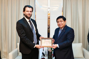 'Ông lớn' công nghệ UAE chuẩn bị rót gần 2 tỷ USD vào TP.HCM xây trung tâm siêu dữ liệu AI có tiềm lực thế nào?