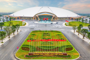 Chỉ 10 ngày nữa, Việt Nam sẽ diễn ra ‘siêu’ hội chợ lớn nhất từ trước đến nay: Lập tới 6 kỷ lục mới, dự kiến đón 500.000 lượt khách/ngày