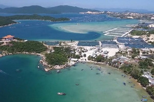 Đề xuất bổ sung 14 dự án mới cho khu kinh tế lớn bậc nhất Việt Nam