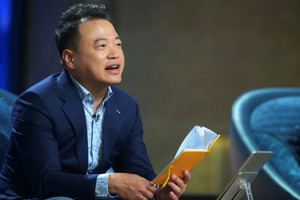 Shark Bình từng nói: ‘Người có đạo đức, khi thất bại sẽ tìm cách trả lại tiền cho nhà đầu tư’